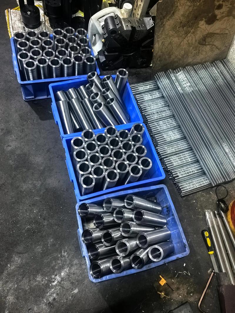 金属材料批发：选择与质量并重